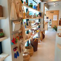  at Thanks To Zero Waste - 덕분애 제로웨이스트샵 in Seoul
