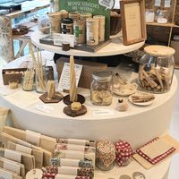 beeswax candles #Veganuary at Thanks To Zero Waste - 덕분애 제로웨이스트샵 in Seoul