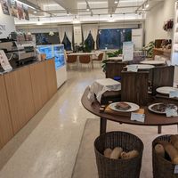  at Thanks To Zero Waste - 덕분애 제로웨이스트샵 in Seoul