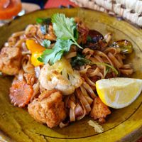  at Eat Me Kech in Marrakech