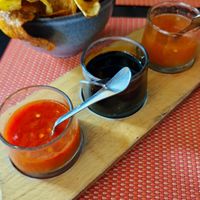  at Eat Me Kech in Marrakech