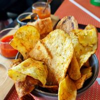  at Eat Me Kech in Marrakech