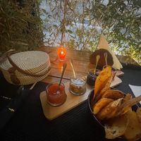   at Eat Me Kech in Marrakech