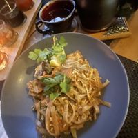   at Eat Me Kech in Marrakech