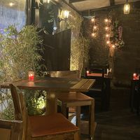   at Eat Me Kech in Marrakech