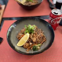   at Eat Me Kech in Marrakech