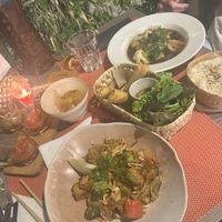   at Eat Me Kech in Marrakech
