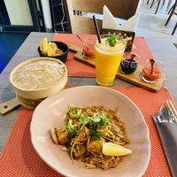   at Eat Me Kech in Marrakech