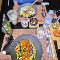  at Eat Me Kech in Marrakech