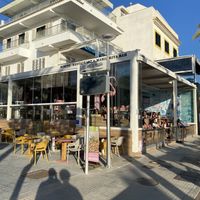   at Bonito Kitchen & Cocktails in Mallorca