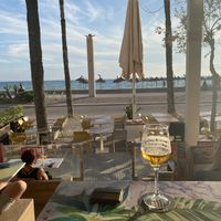   at Bonito Kitchen & Cocktails in Mallorca