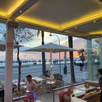   at Bonito Kitchen & Cocktails in Mallorca