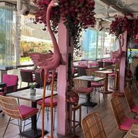   at Bonito Kitchen & Cocktails in Mallorca