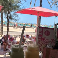   at Bonito Kitchen & Cocktails in Mallorca