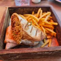  at Bonito Kitchen & Cocktails in Mallorca