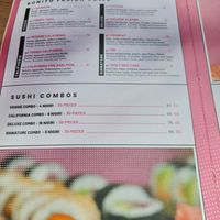  at Bonito Kitchen & Cocktails in Mallorca