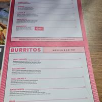  at Bonito Kitchen & Cocktails in Mallorca