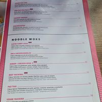  at Bonito Kitchen & Cocktails in Mallorca