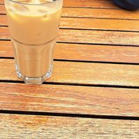  at Yris Kafe in Olden