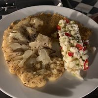  at Mystilli Roof Garden in Rhodes