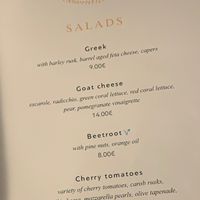  at Mystilli Roof Garden in Rhodes