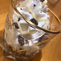   at Mystilli Roof Garden in Rhodes