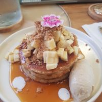  at Benny & Bloom in Kuta