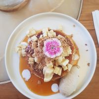  at Benny & Bloom in Kuta