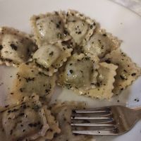  at Ristorante del Santuario in Graglia