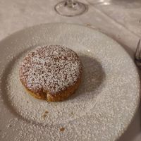  at Ristorante del Santuario in Graglia