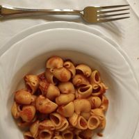  at Ristorante del Santuario in Graglia