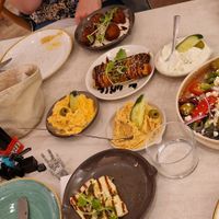  at Cuzina in Nottingham