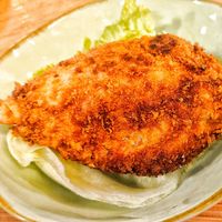 V wings very delicious at The Kind Bowl - Serangoon Garden in Northeast Singapore