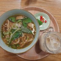 The kind bowl at The Kind Bowl - Serangoon Garden in Northeast Singapore