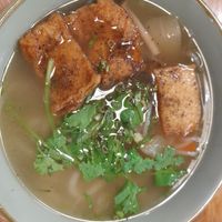 The soulful bowl at The Kind Bowl - Serangoon Garden in Northeast Singapore