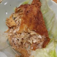 The inside at The Kind Bowl - Serangoon Garden in Northeast Singapore