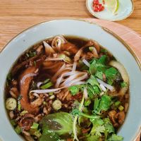  at The Kind Bowl - Serangoon Garden in Northeast Singapore