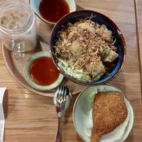  at The Kind Bowl - Serangoon Garden in Northeast Singapore