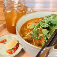   at The Kind Bowl - Serangoon Garden in Northeast Singapore