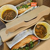 Double Delicious ~ 28/5/24 at The Kind Bowl - Serangoon Garden in Northeast Singapore