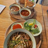 10/7/24 ~ at The Kind Bowl - Serangoon Garden in Northeast Singapore