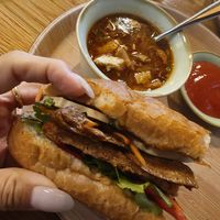 So good ~ 21/9/24 at The Kind Bowl - Serangoon Garden in Northeast Singapore