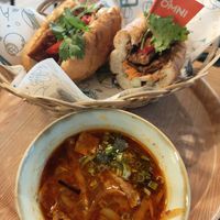 Saigon Delight ~ 21/9/24 at The Kind Bowl - Serangoon Garden in Northeast Singapore