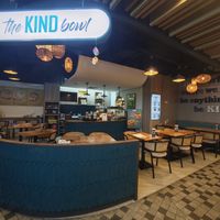  at The Kind Bowl - Serangoon Garden in Northeast Singapore