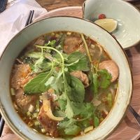   at The Kind Bowl - Serangoon Garden in Northeast Singapore