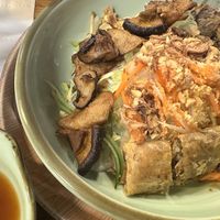   at The Kind Bowl - Serangoon Garden in Northeast Singapore