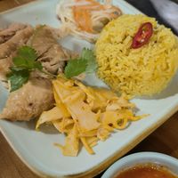  at The Kind Bowl - Serangoon Garden in Northeast Singapore