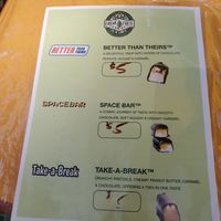  at Secret Vegan Kitchen in New York City