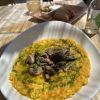   at Pura Vida in Mallorca