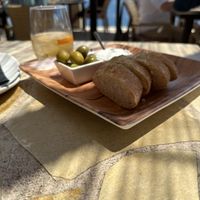   at Pura Vida in Mallorca